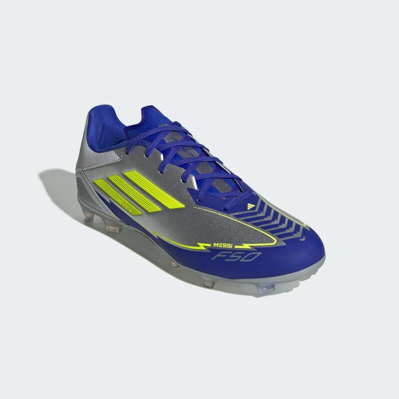 Kopačky F50 League Messi Firm/Multi-Ground