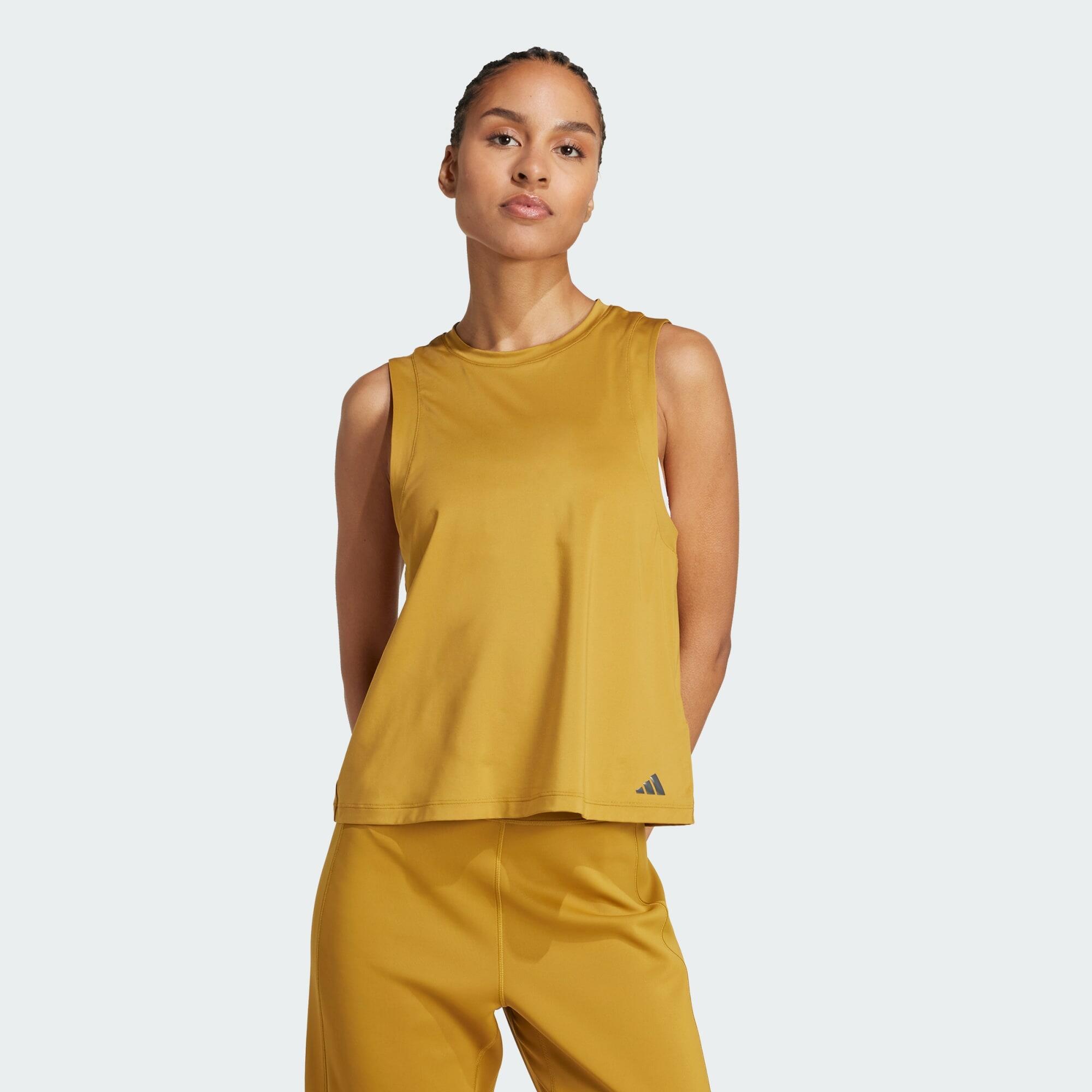 ADIDAS Yoga Tanktop