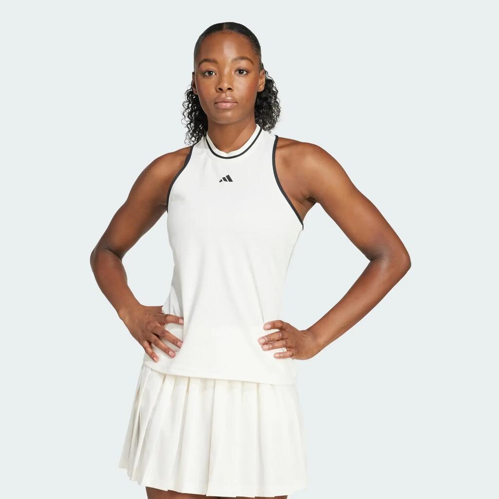 Camiseta Tirantes Adidas Legacy Mujer