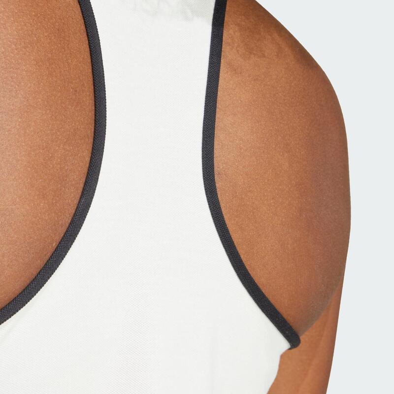 Camiseta Tirantes Adidas Legacy Mujer