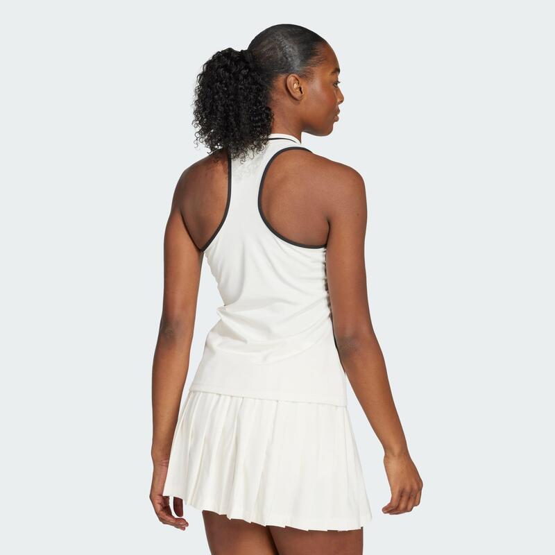 Camiseta Tirantes Adidas Legacy Mujer