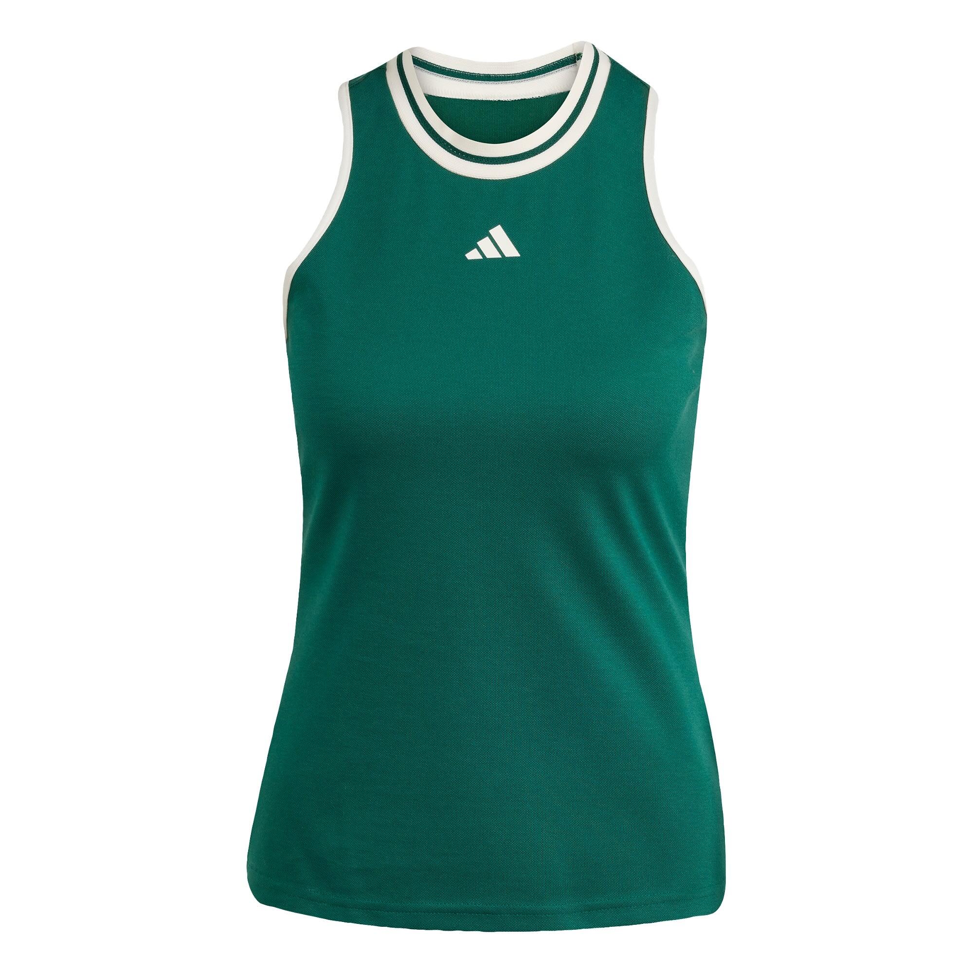 Débardeur de tennis adidas Heritage Classic 2/7