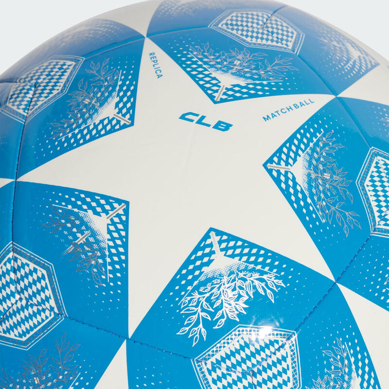 Minge pentru fazele eliminatorii UCL Club 24/25