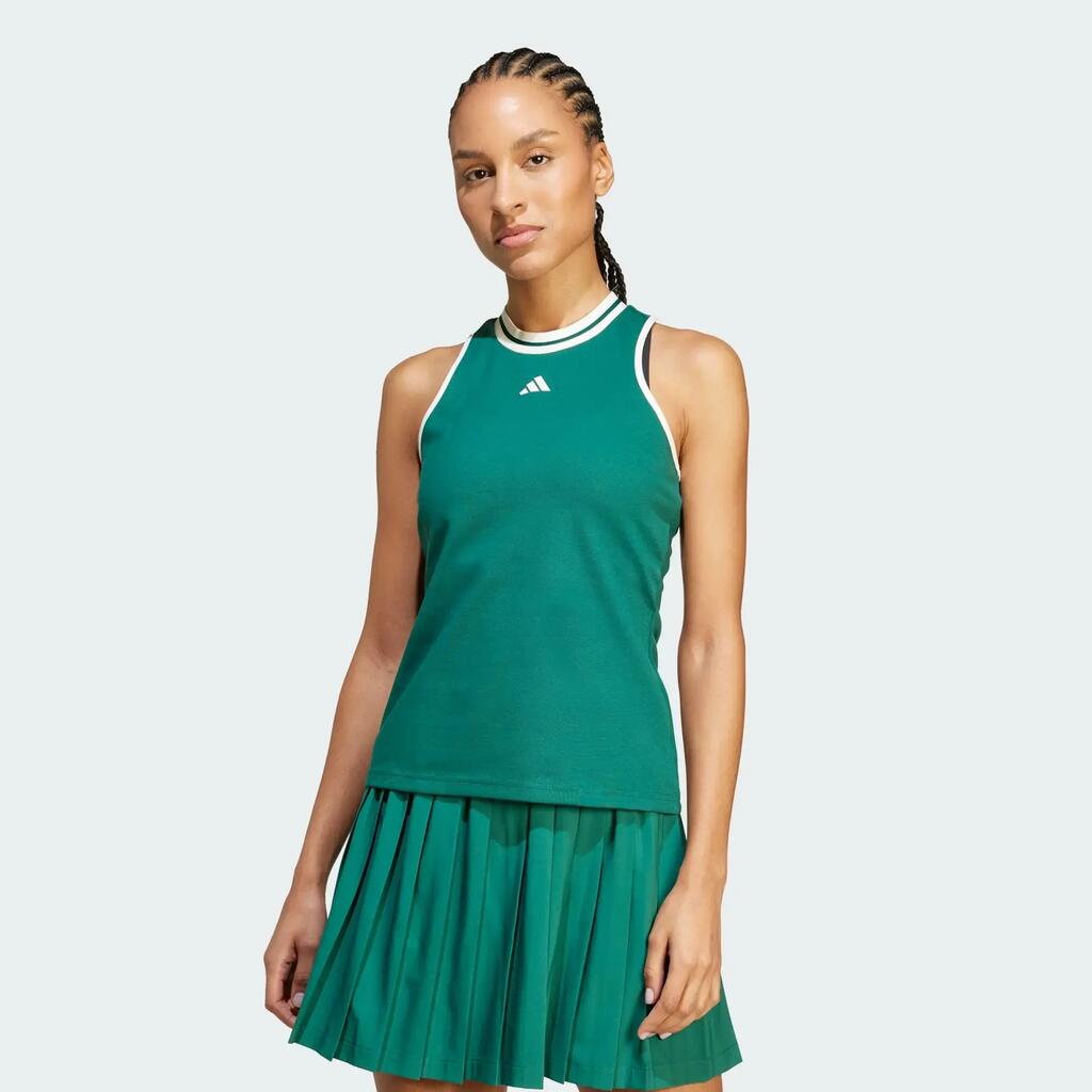 Camiseta Tirantes Adidas Legacy Mujer