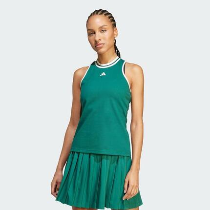 adidas Heritage Tennis Classic Tanktop