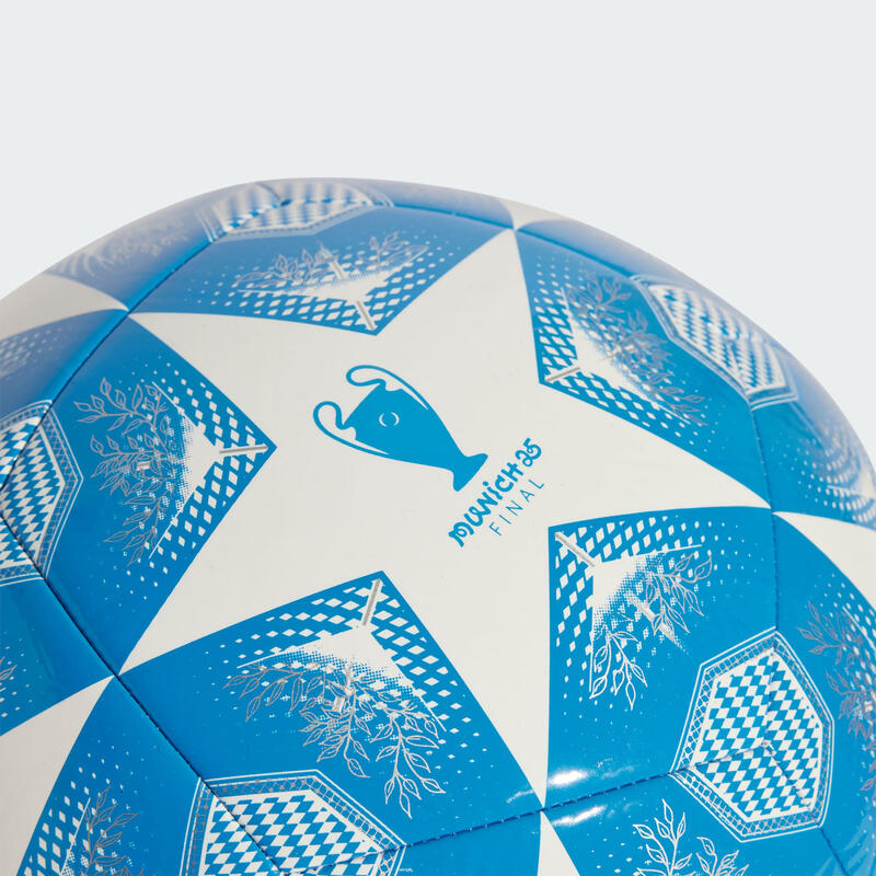 UCL 24/25 Knockout Phase Club Ball