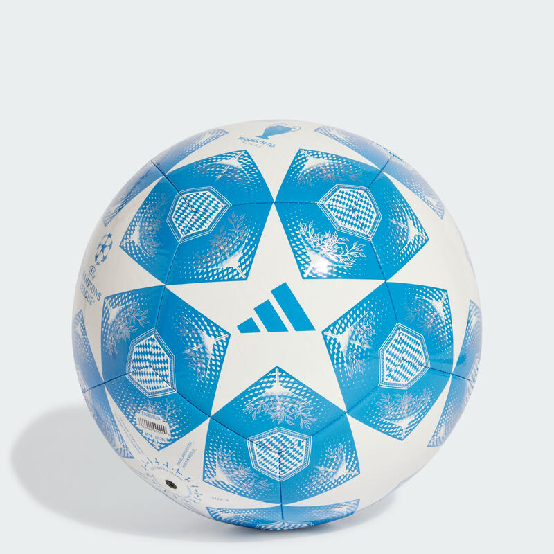Minge pentru fazele eliminatorii UCL Club 24/25