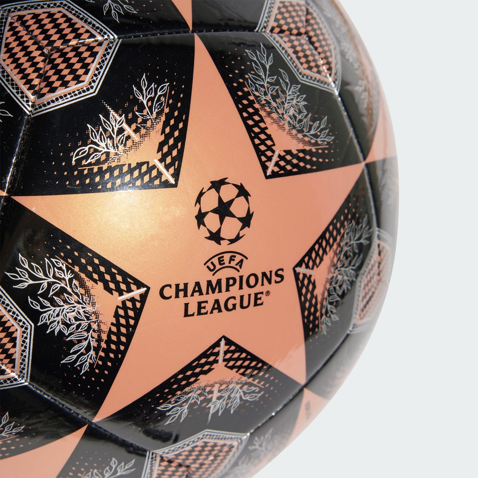 Pallone UCL Club 24/25 Knockout Phase 4/6