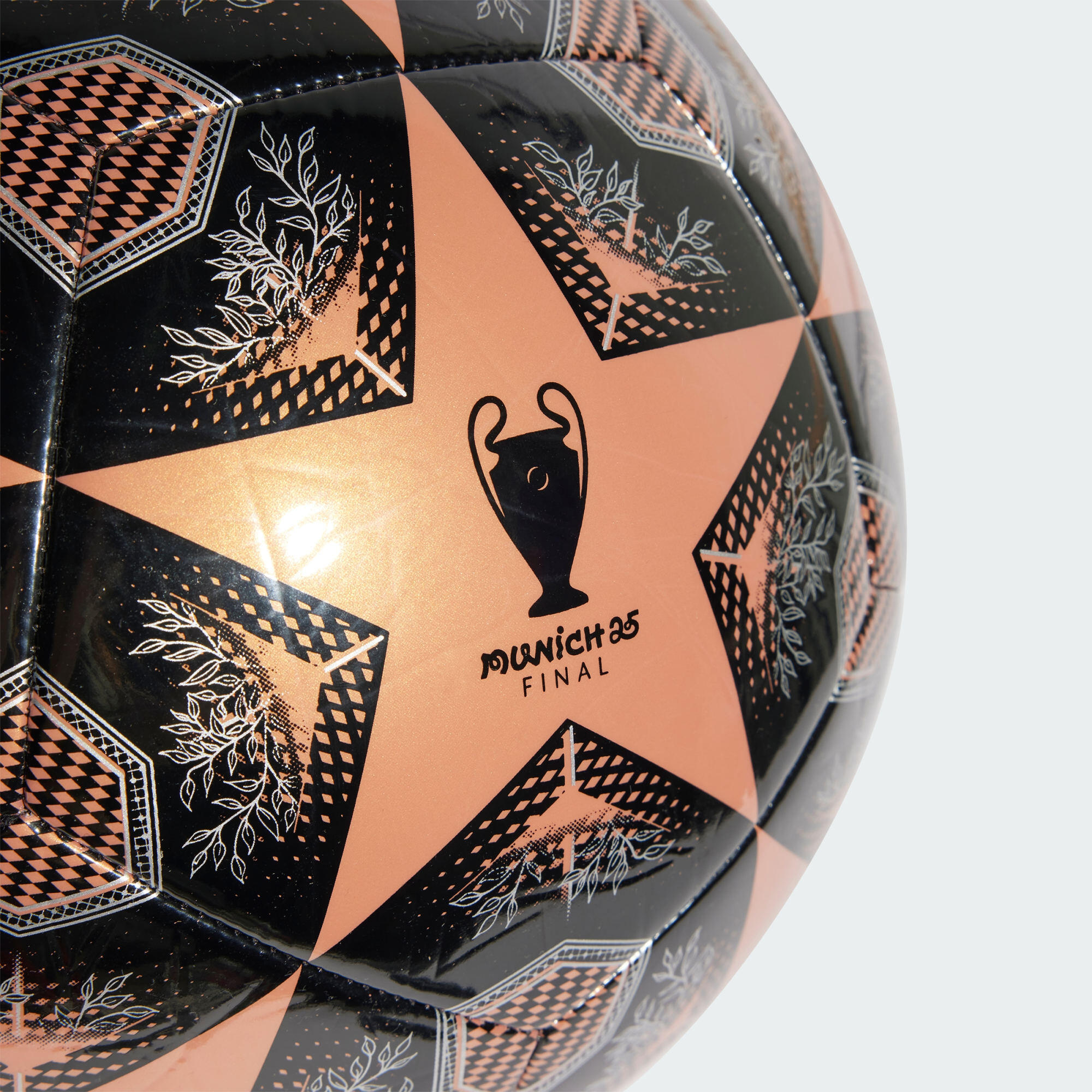 Pallone UCL Club 24/25 Knockout Phase 5/6