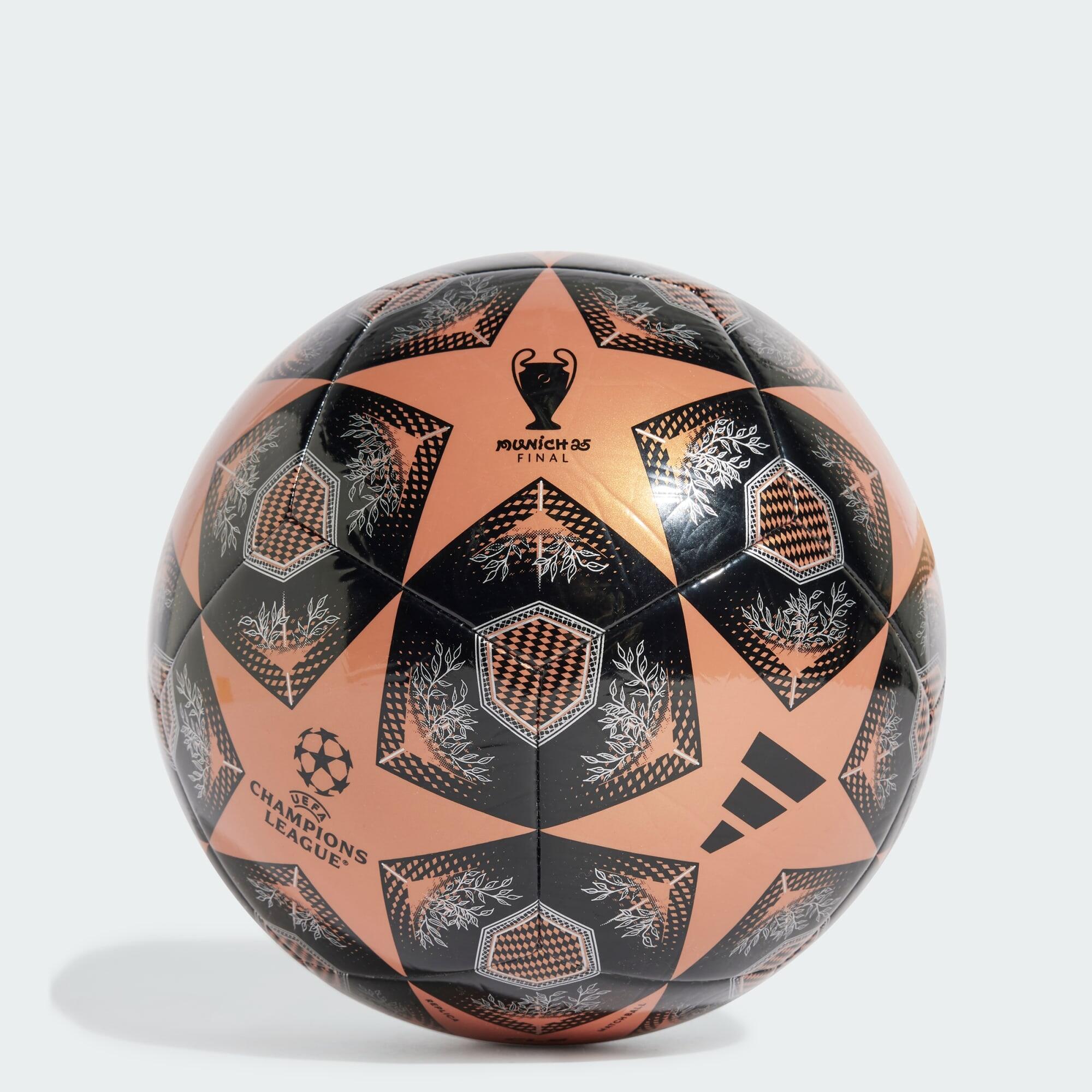 Pallone UCL Club 24/25 Knockout Phase 6/6