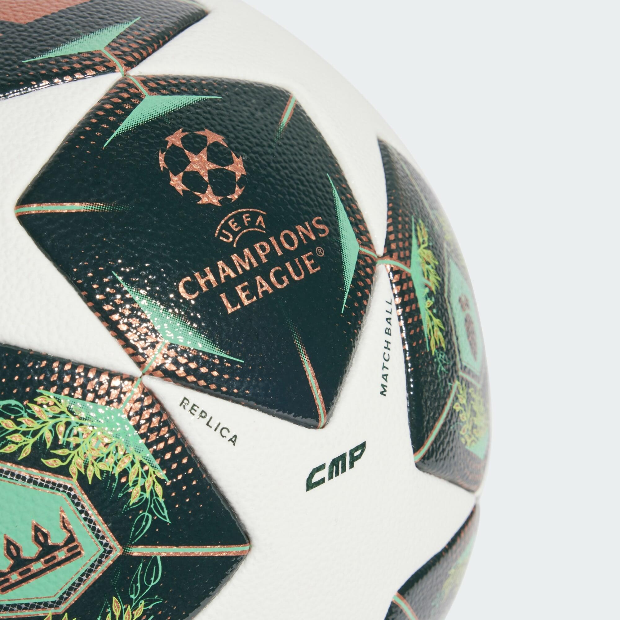 Pallone UCL Competition 24/25 Knockout Phase 4/7