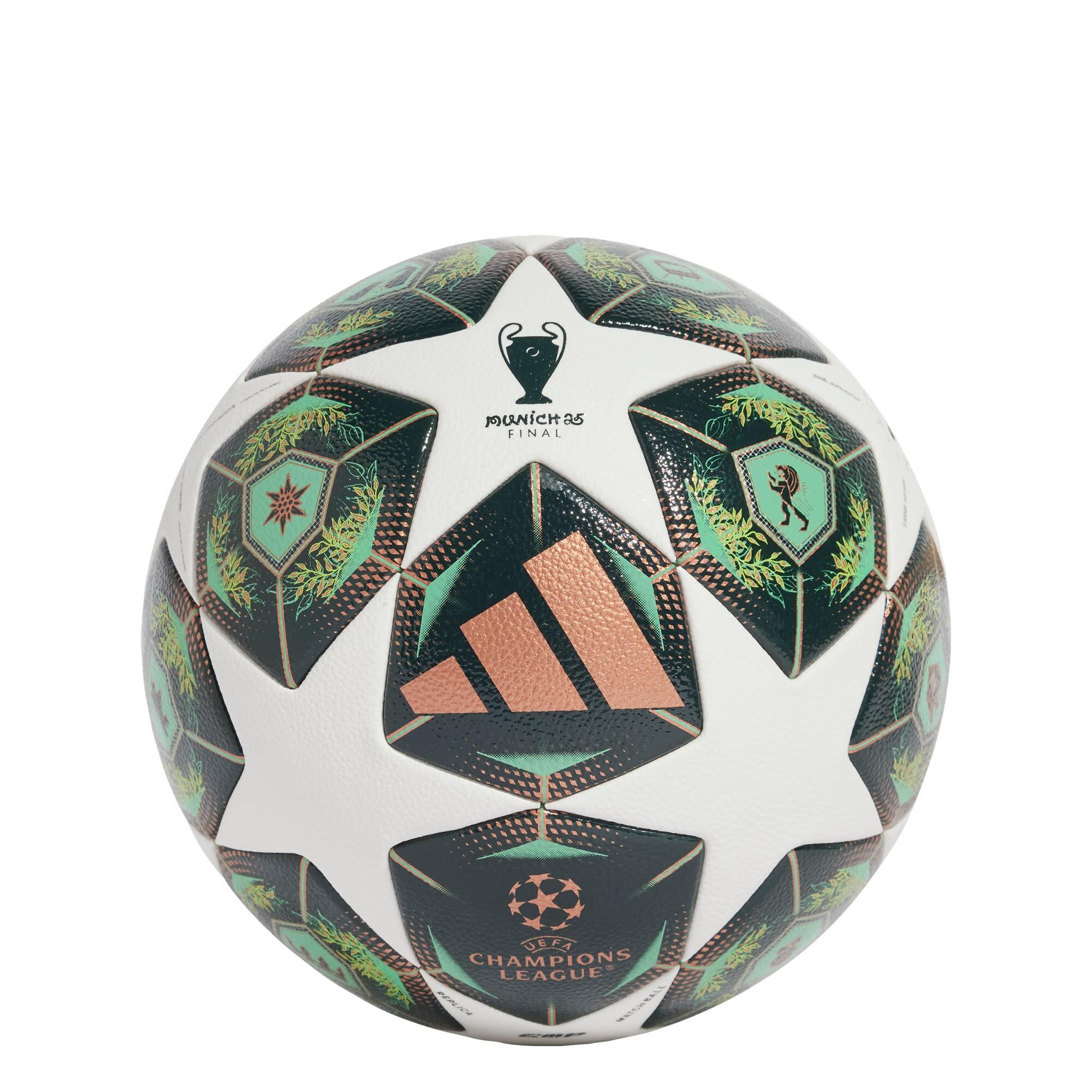 ADIDAS UEFA Champions League Competition 24/25 Knockout Phase Ball