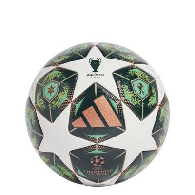Pallone UCL Competition 24/25 Knockout Phase