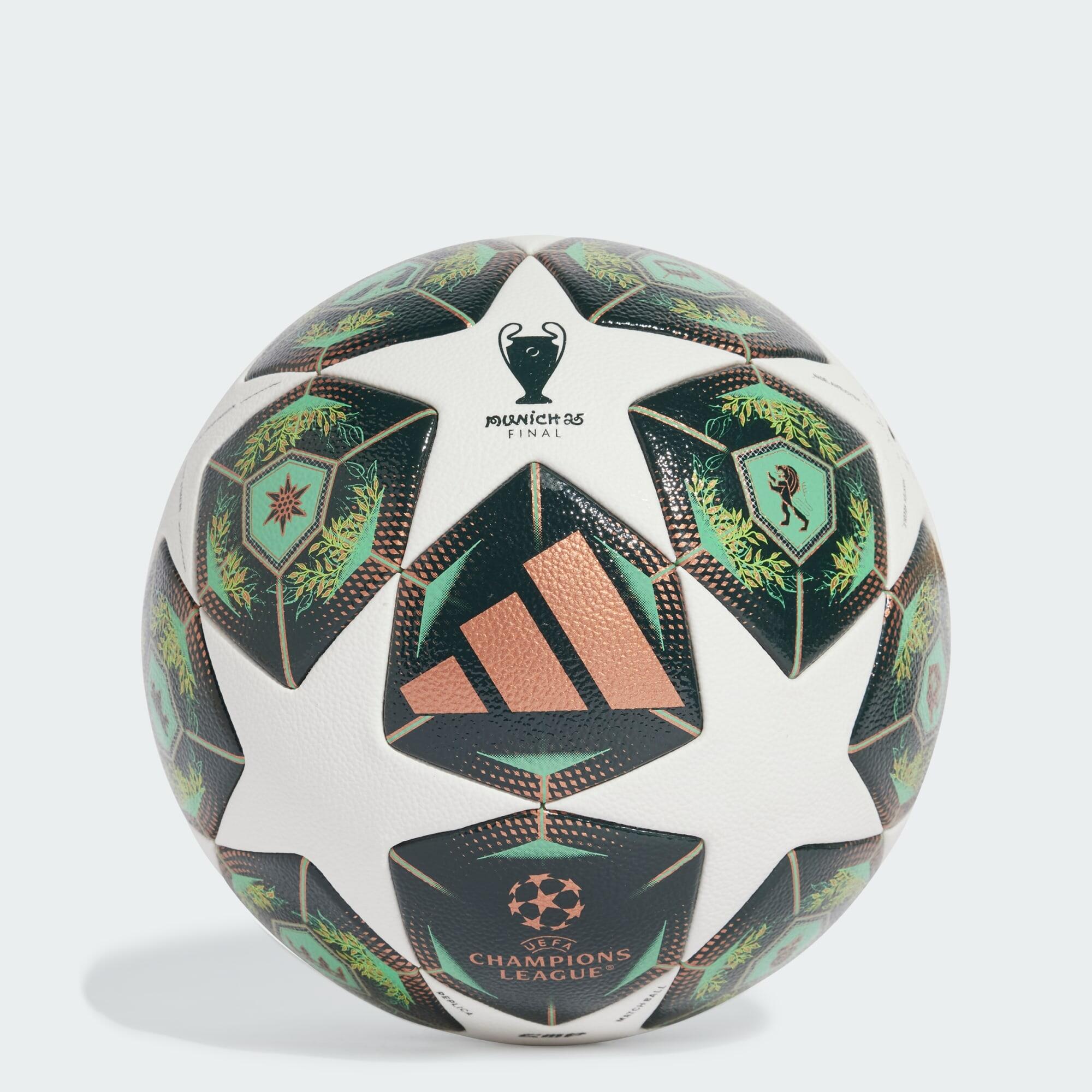 Pallone UCL Competition 24/25 Knockout Phase 6/7