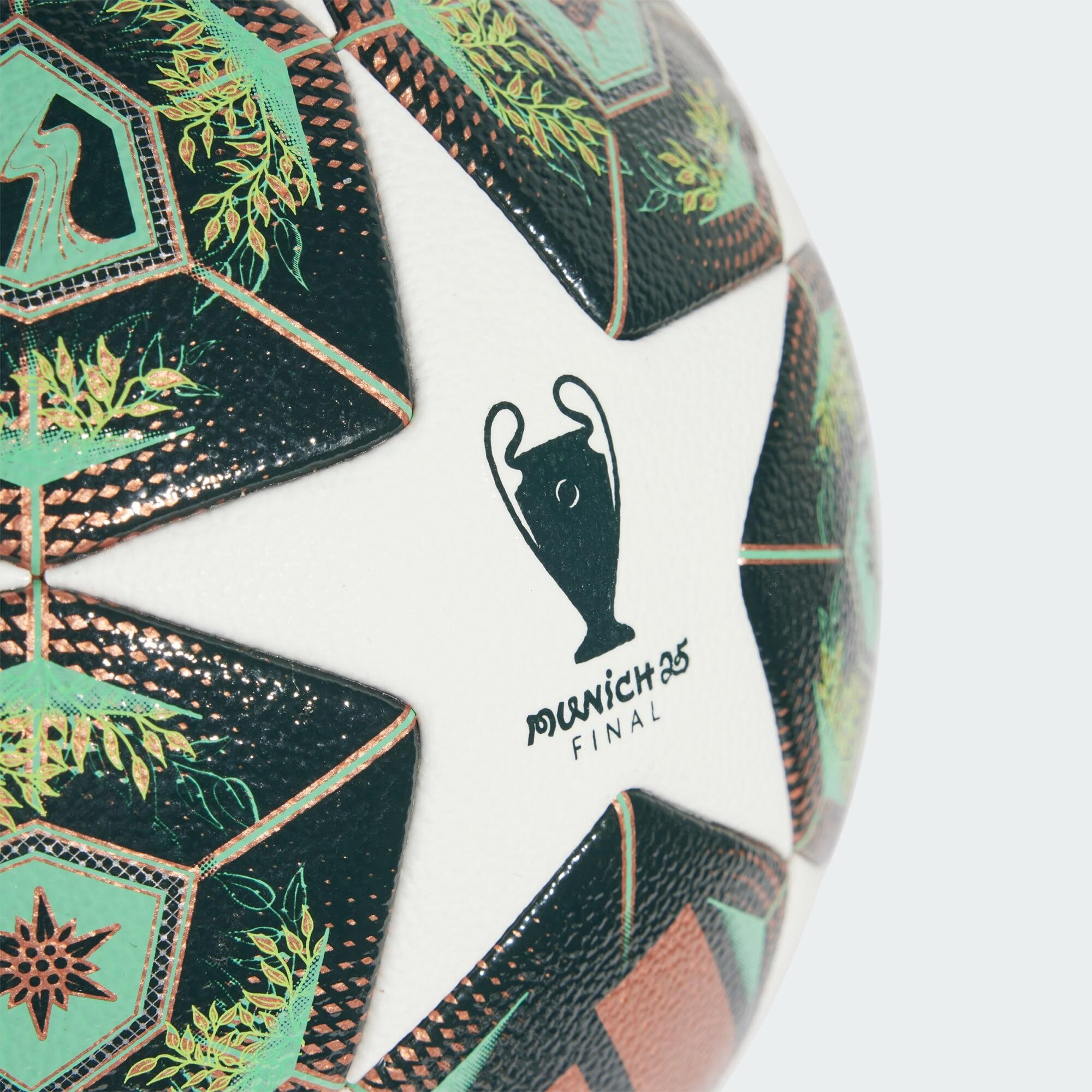 Pallone UCL Competition 24/25 Knockout Phase 5/7