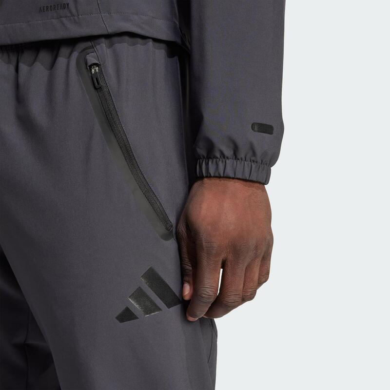 Pantaloni de voiaj Arsenal Tiro 25 Competition Vis Tech