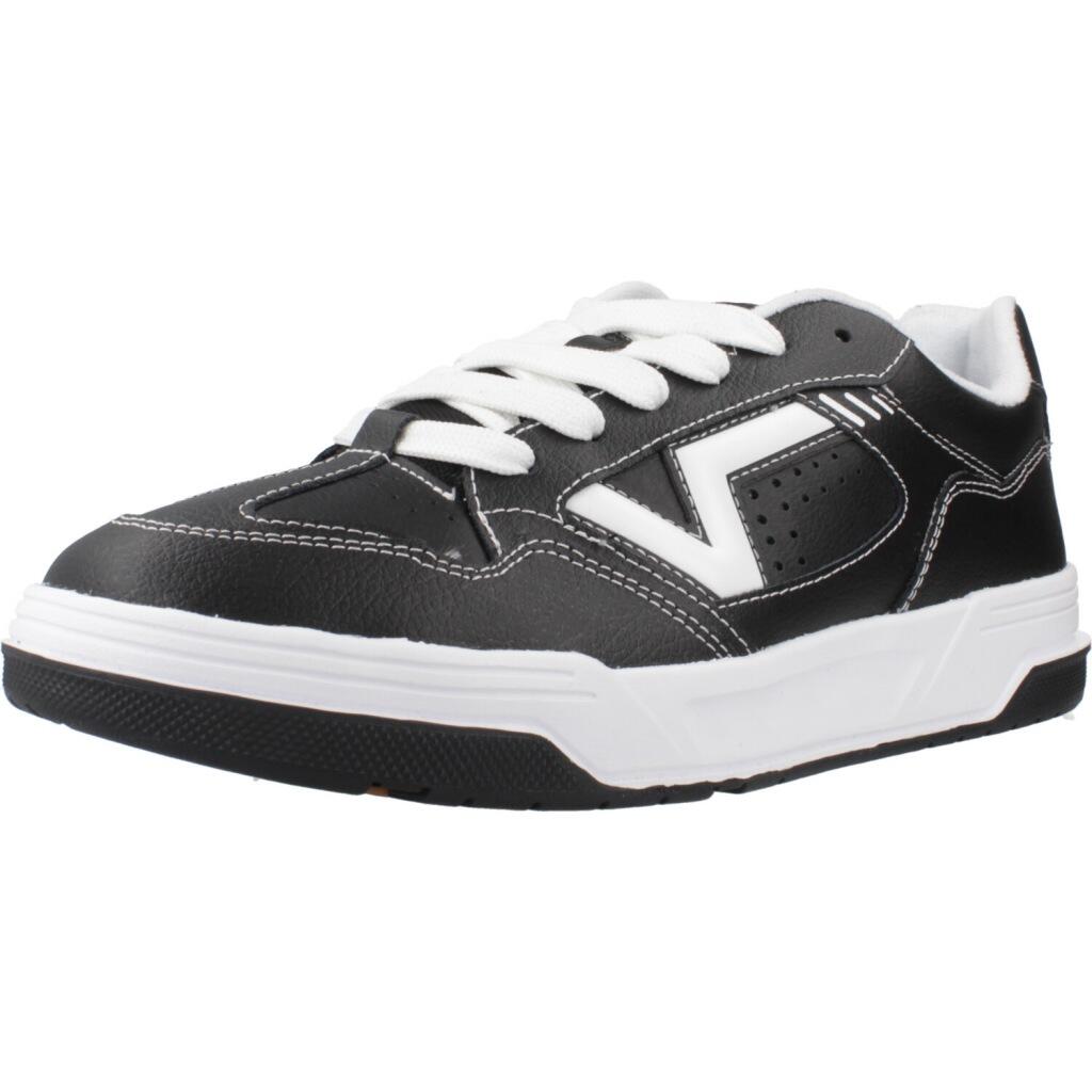 Ténis Vans Modelo Upland Cor Preto
