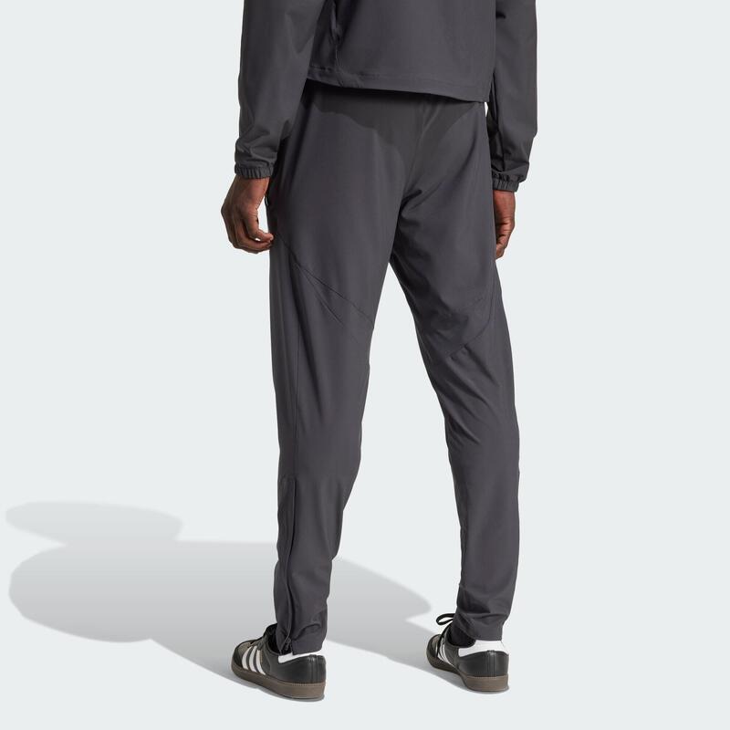 Pantaloni de voiaj Arsenal Tiro 25 Competition Vis Tech