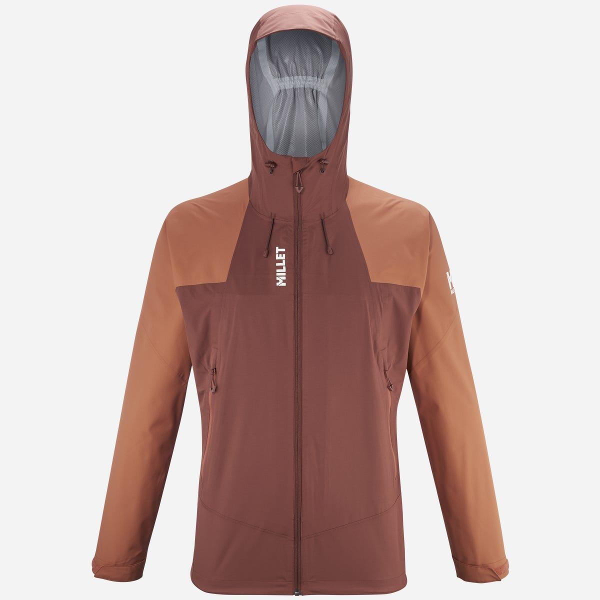 MILLET Jacke FITZ ROY herren