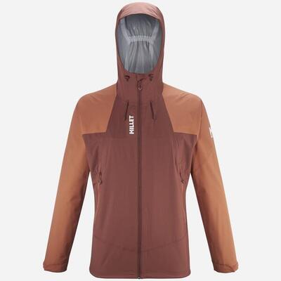 Jacke FITZ ROY herren