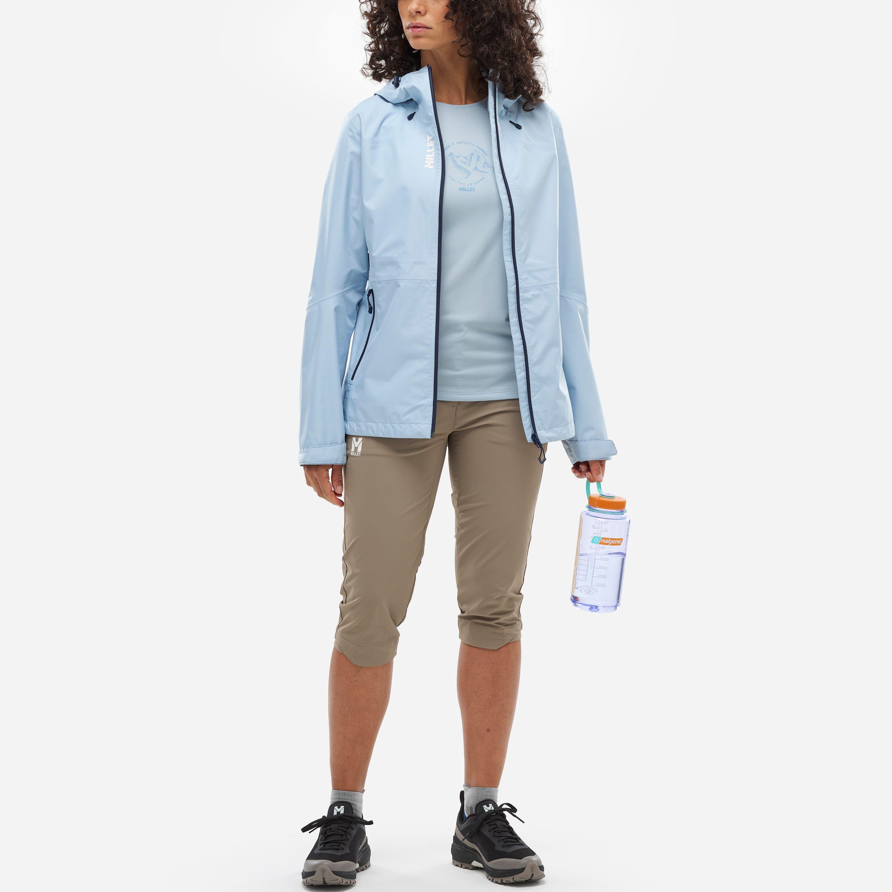 Veste Randonnée - Trekking pour femme FITZ ROY 2/5