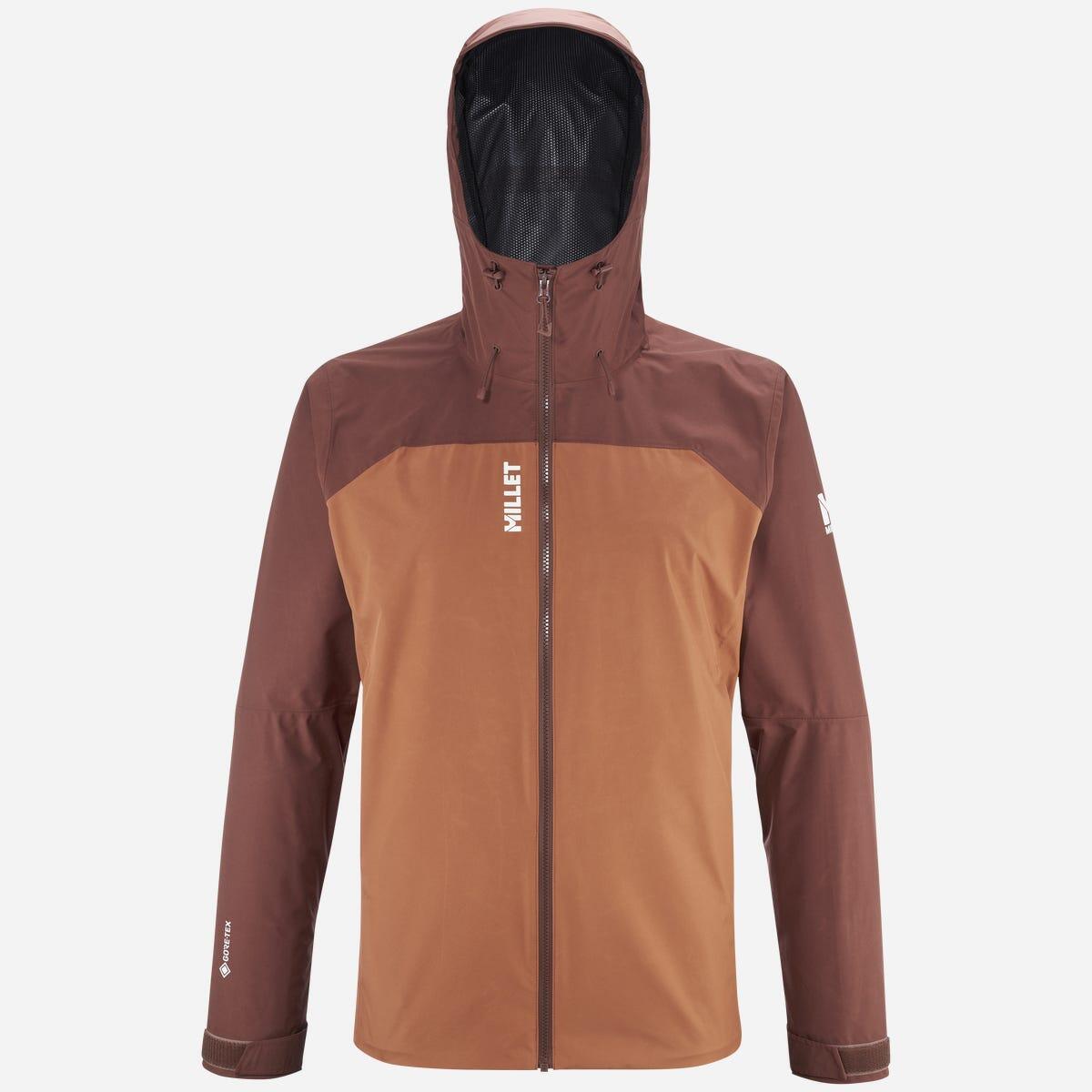 MILLET Jacke SENECA GORE-TEX 2L herren