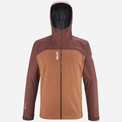 Veste Randonnée - Trekking pour homme SENECA GORE-TEX 2L