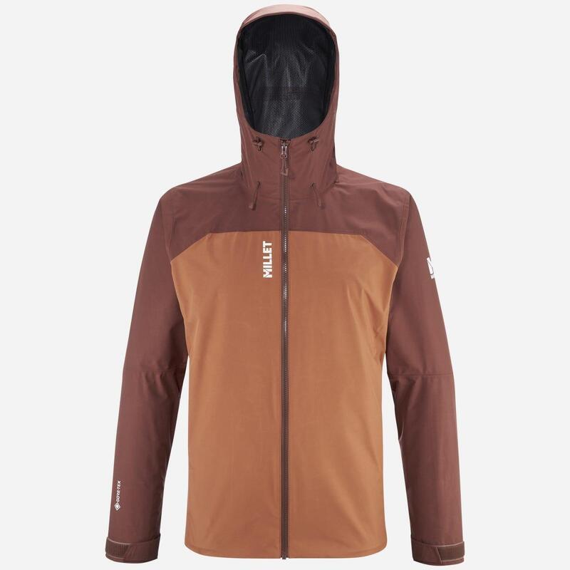 Veste Randonnée Homme SENECA GORE-TEX 2L