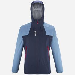 Veste Randonnée Homme FITZ ROY