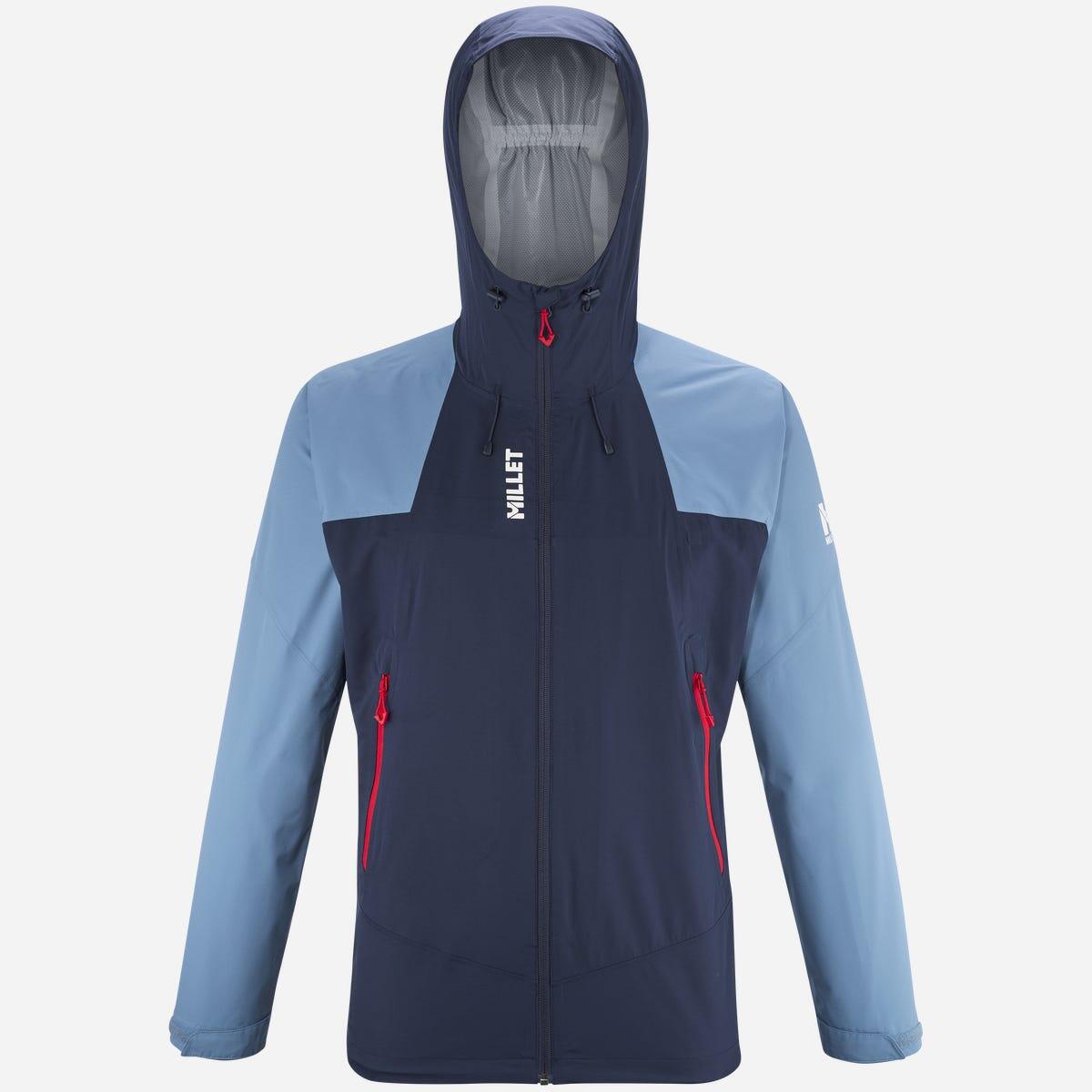 MILLET Jacke FITZ ROY herren