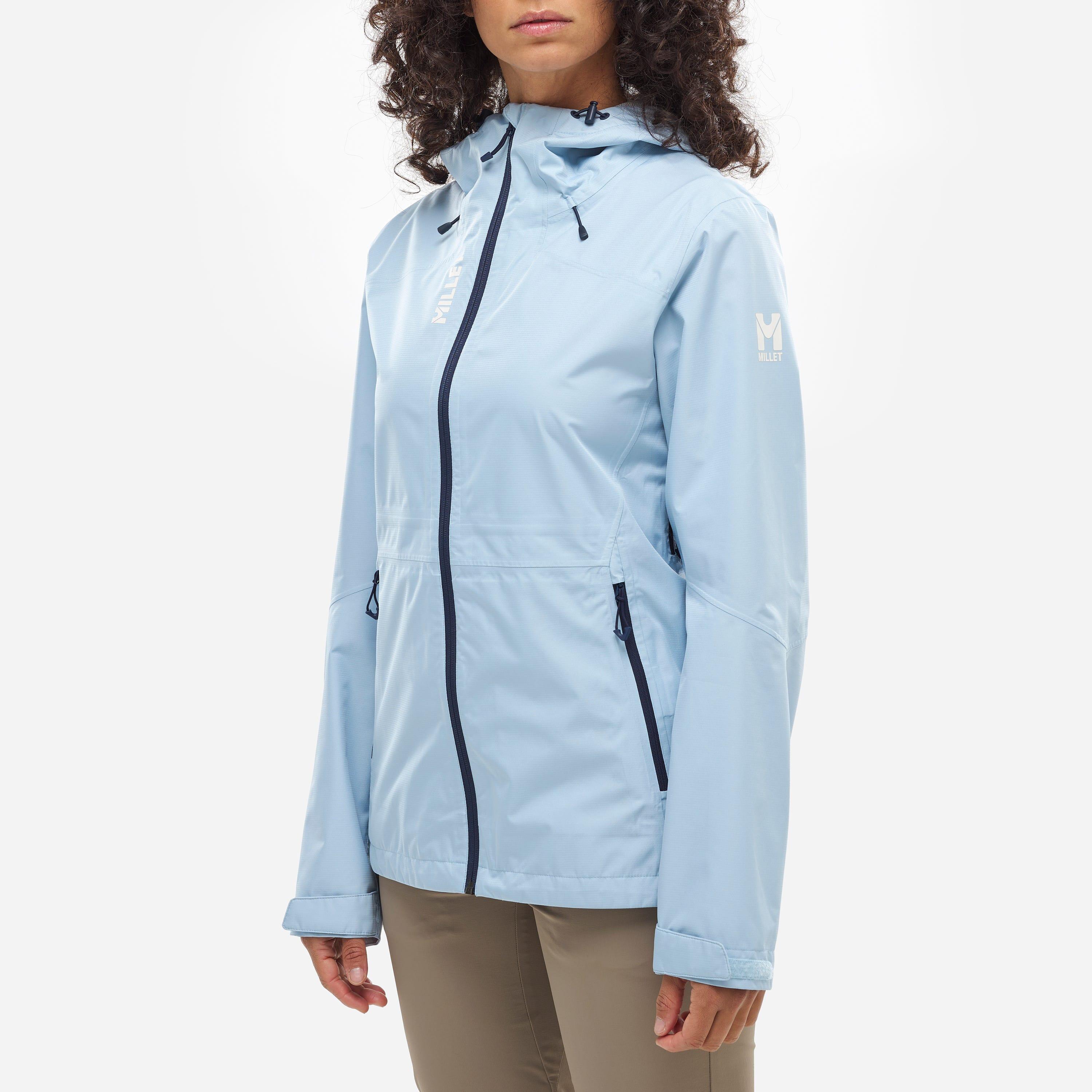 Veste Randonnée - Trekking pour femme FITZ ROY 3/5