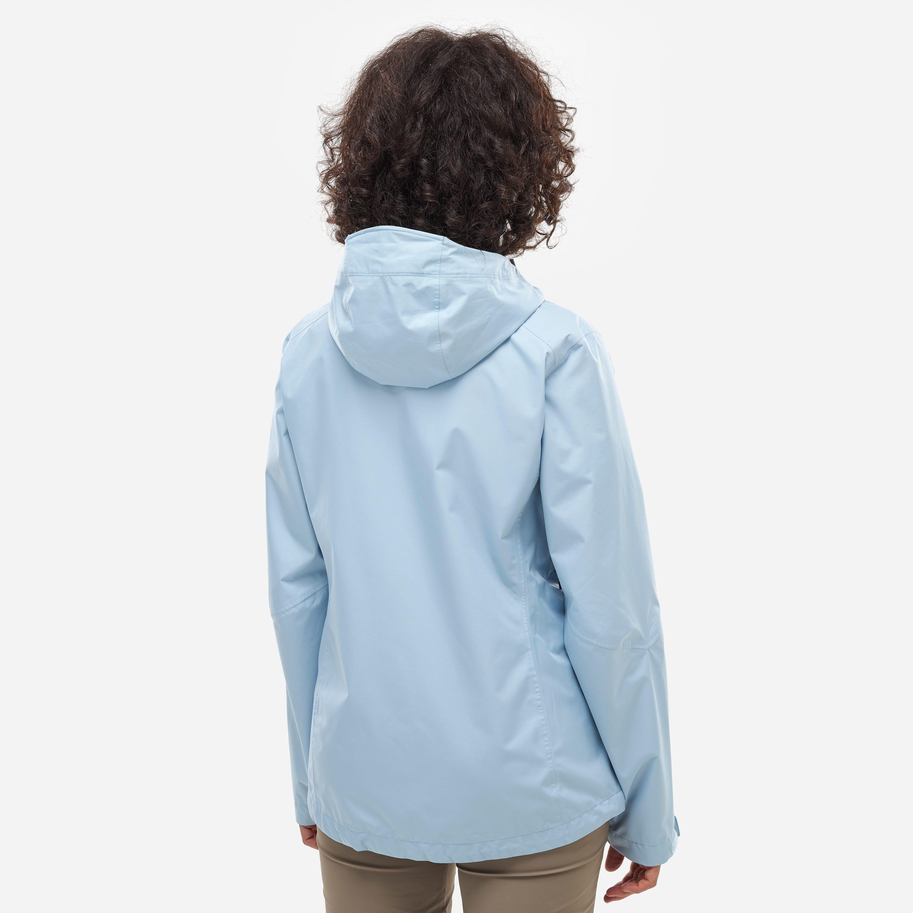 Veste Randonnée - Trekking pour femme FITZ ROY 4/5