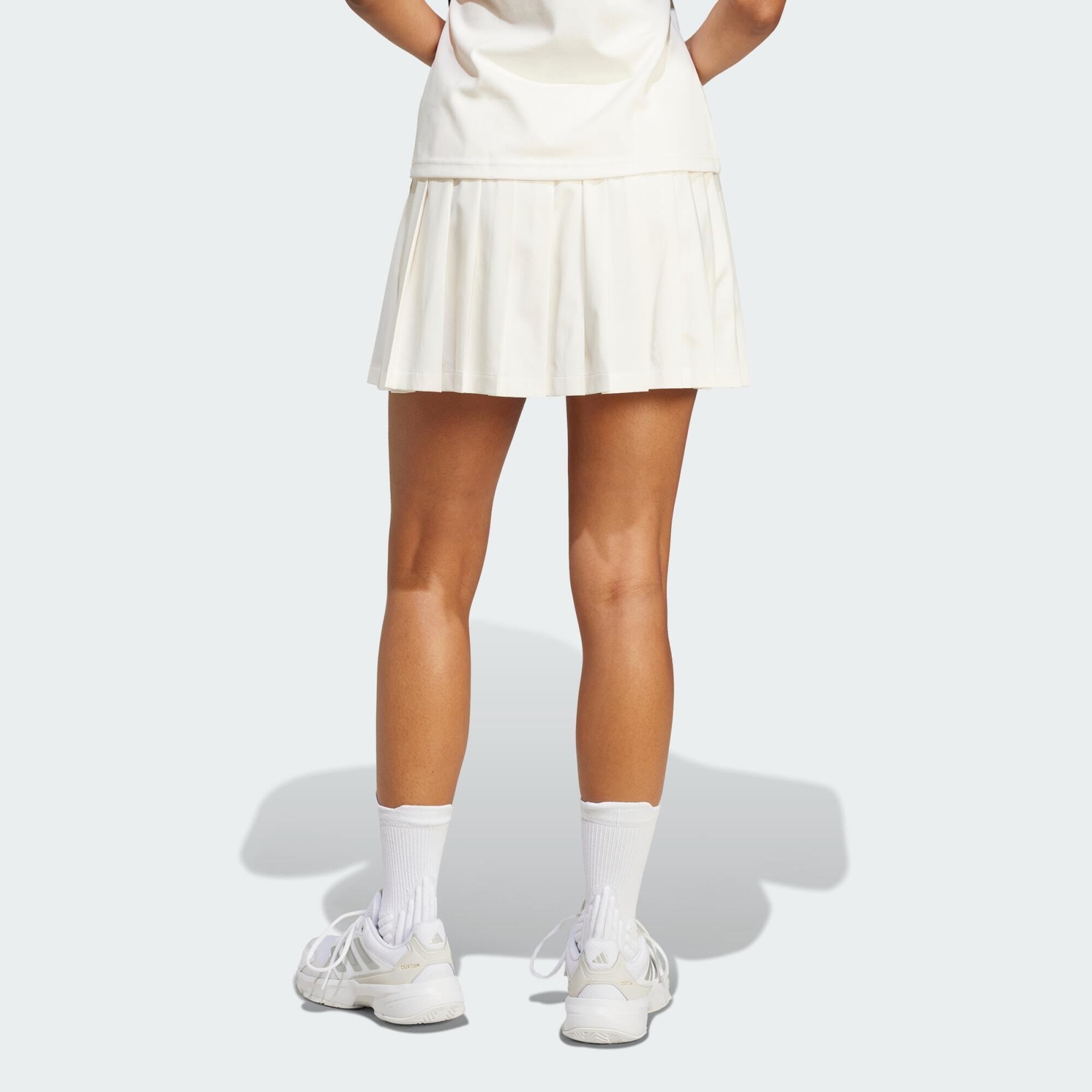 Falda adidas Heritage Tennis Classic 3/5