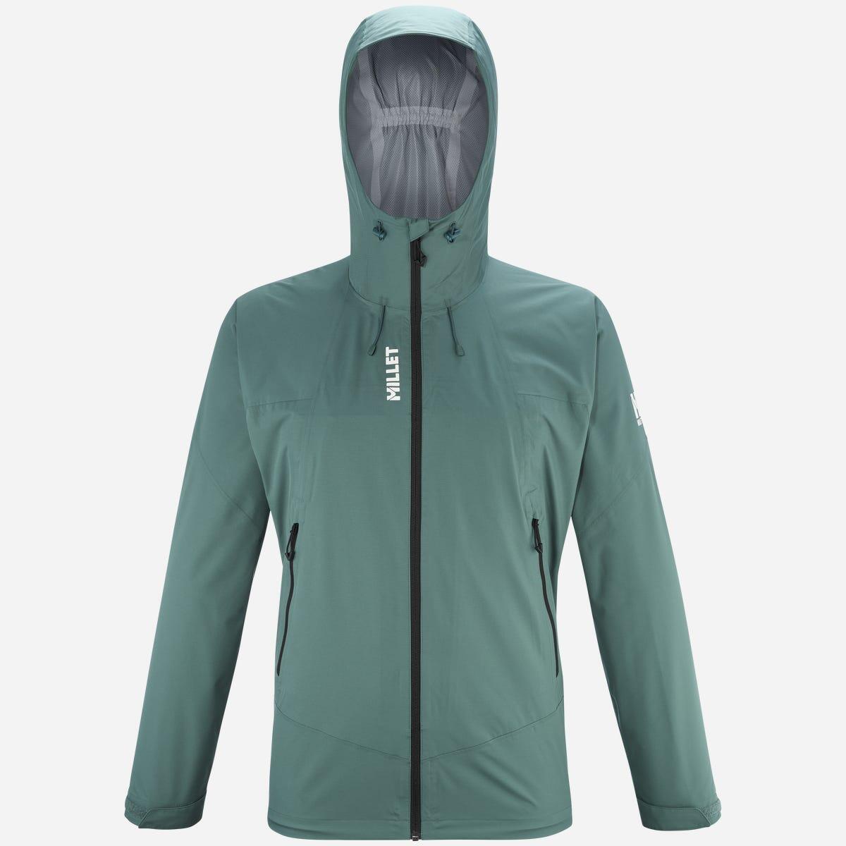 MILLET Jacke FITZ ROY herren