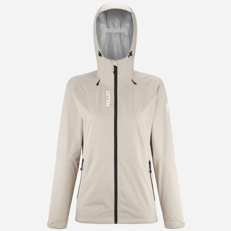 Veste Randonnée Femme FITZ ROY