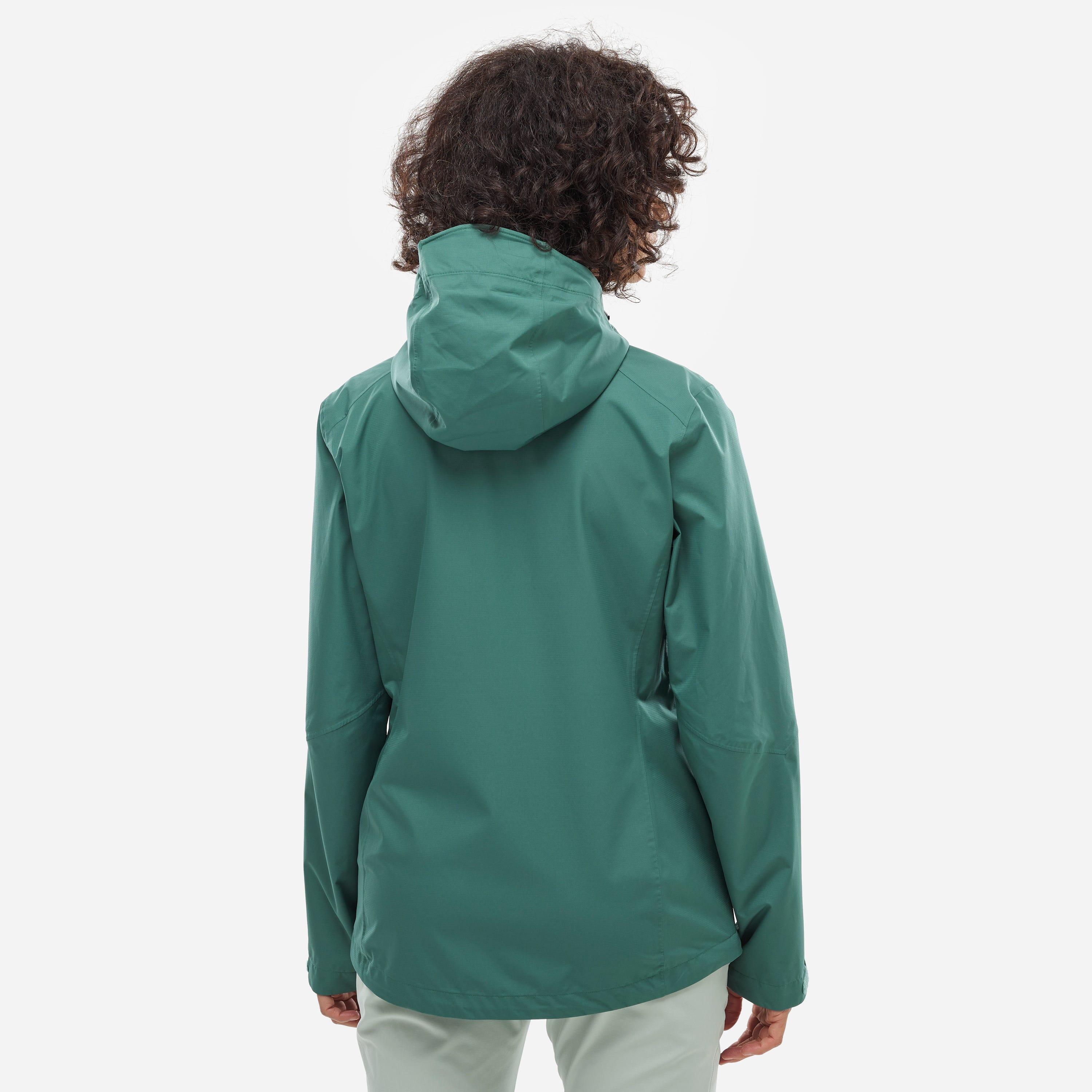 Veste Randonnée - Trekking pour femme FITZ ROY 4/5