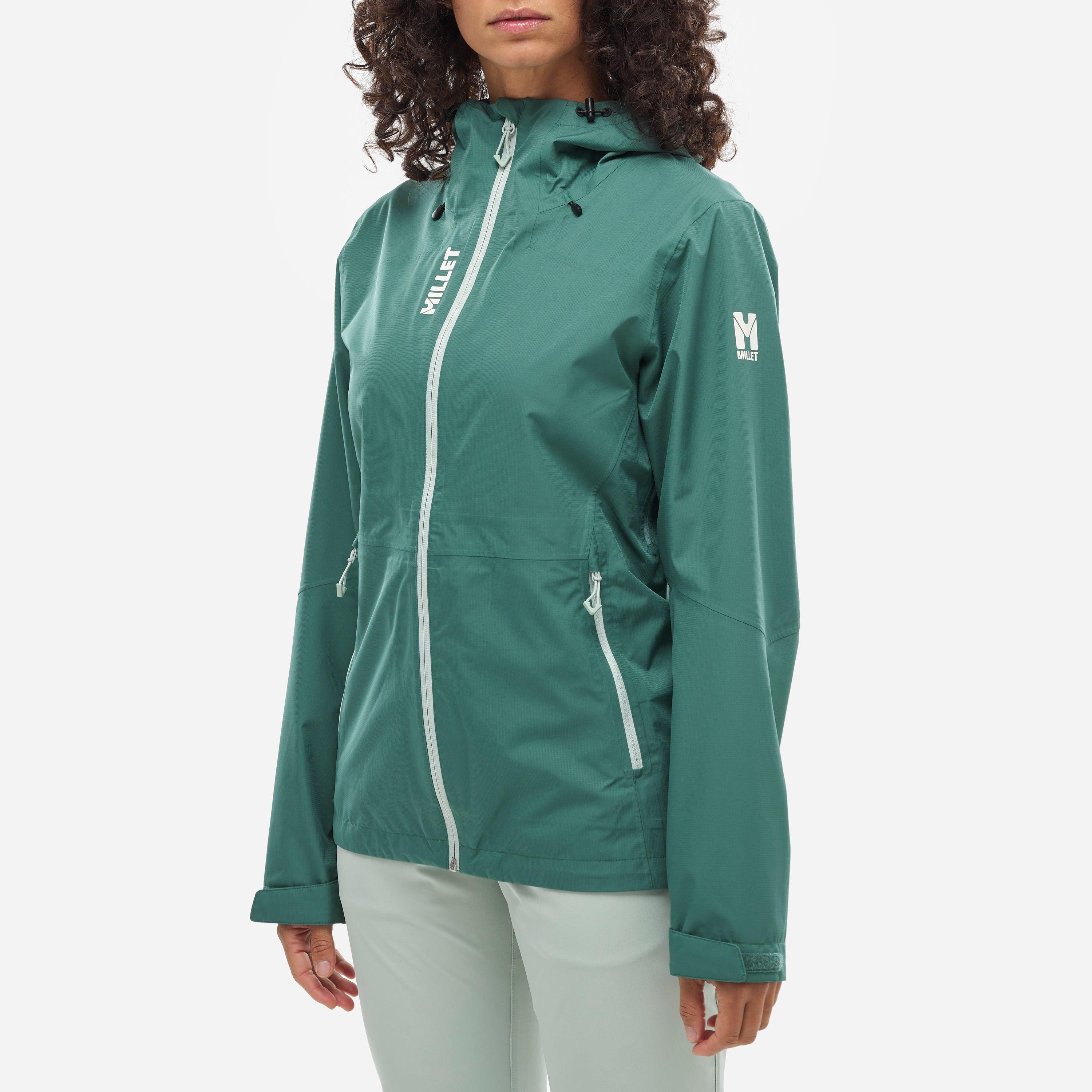 Veste Randonnée - Trekking pour femme FITZ ROY 3/5