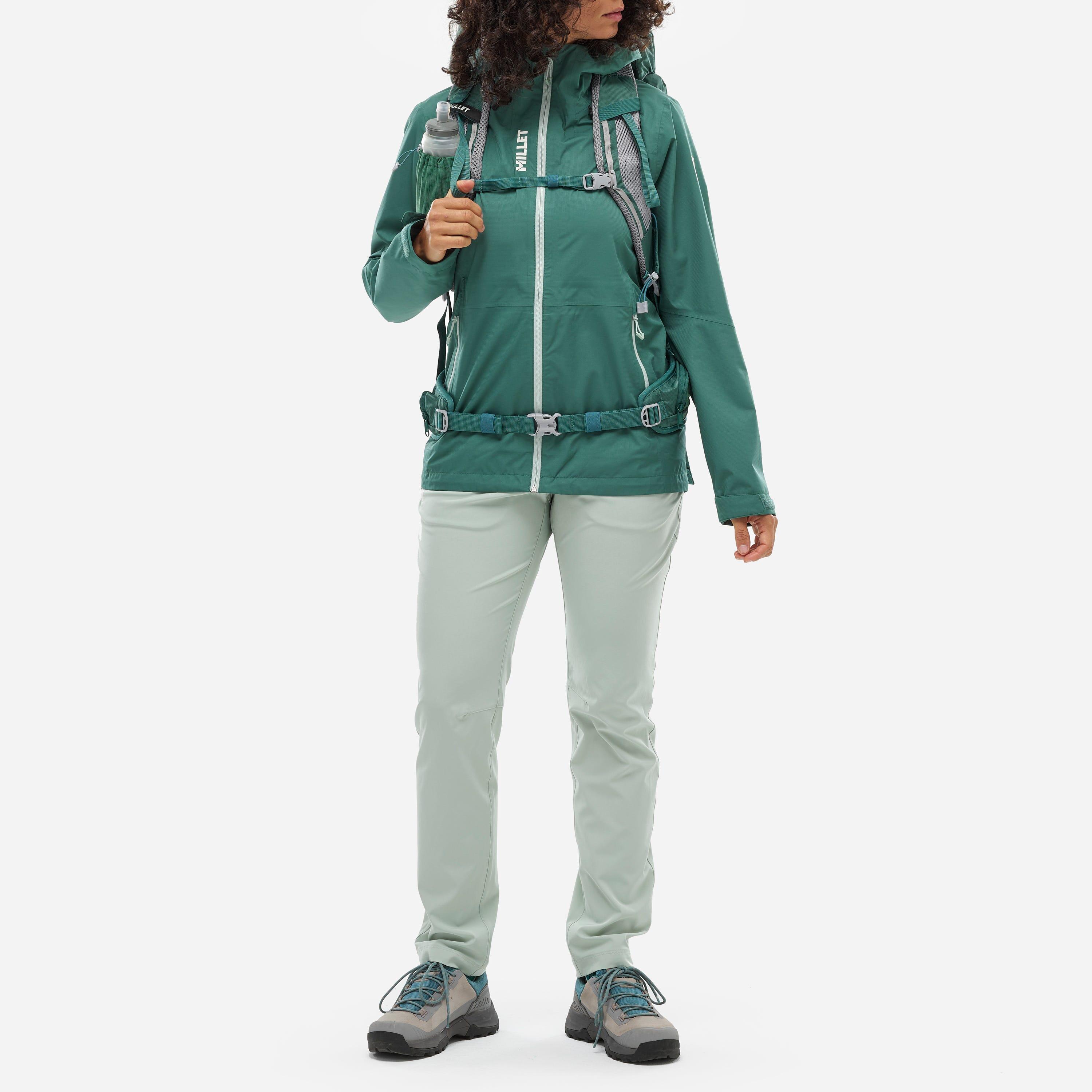 Veste Randonnée - Trekking pour femme FITZ ROY 2/5