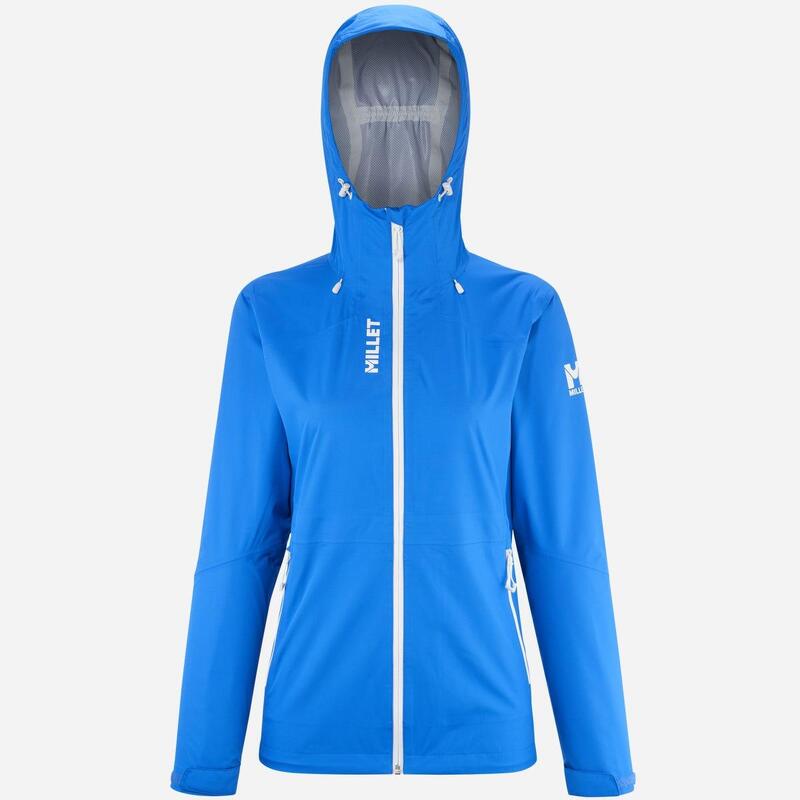 Veste Randonnée Femme FITZ ROY