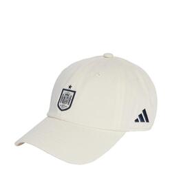 Casquette Extérieur Espagne (Équipe féminine)