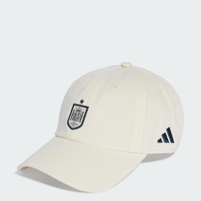 Casquette Extérieur Espagne (Équipe féminine)