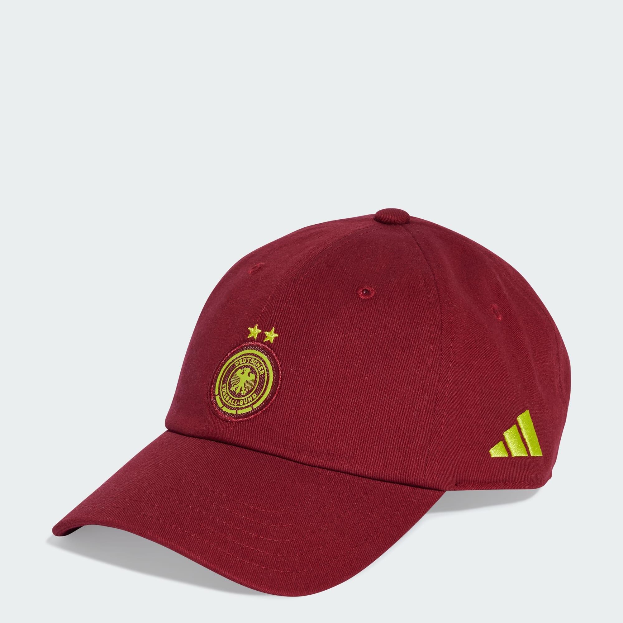 Casquette Extérieur Allemagne (Équipe féminine) 6/6