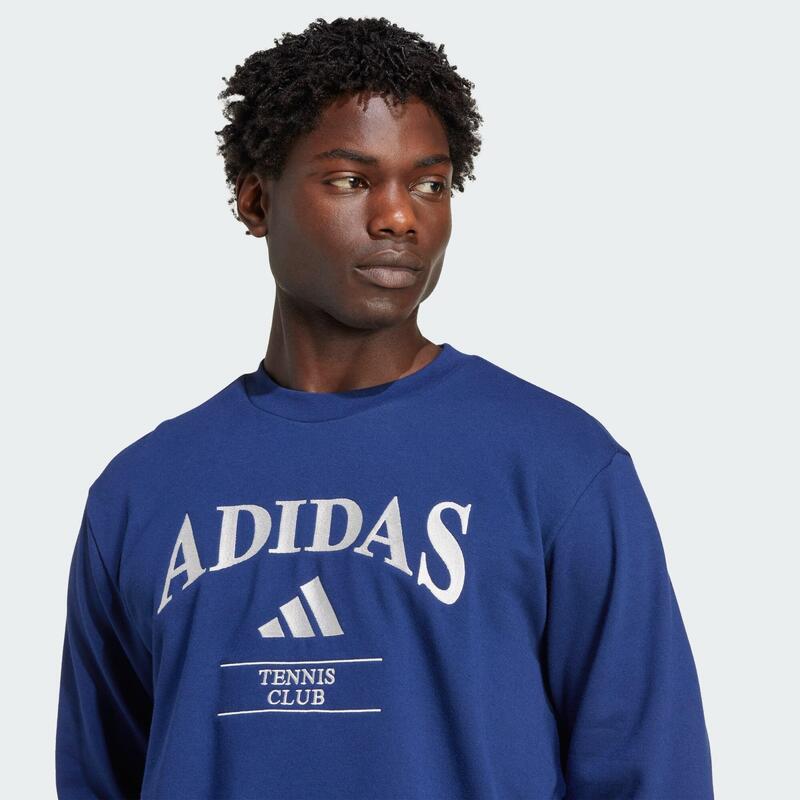 Sweat-shirt ras-du-cou graphique adidas Heritage