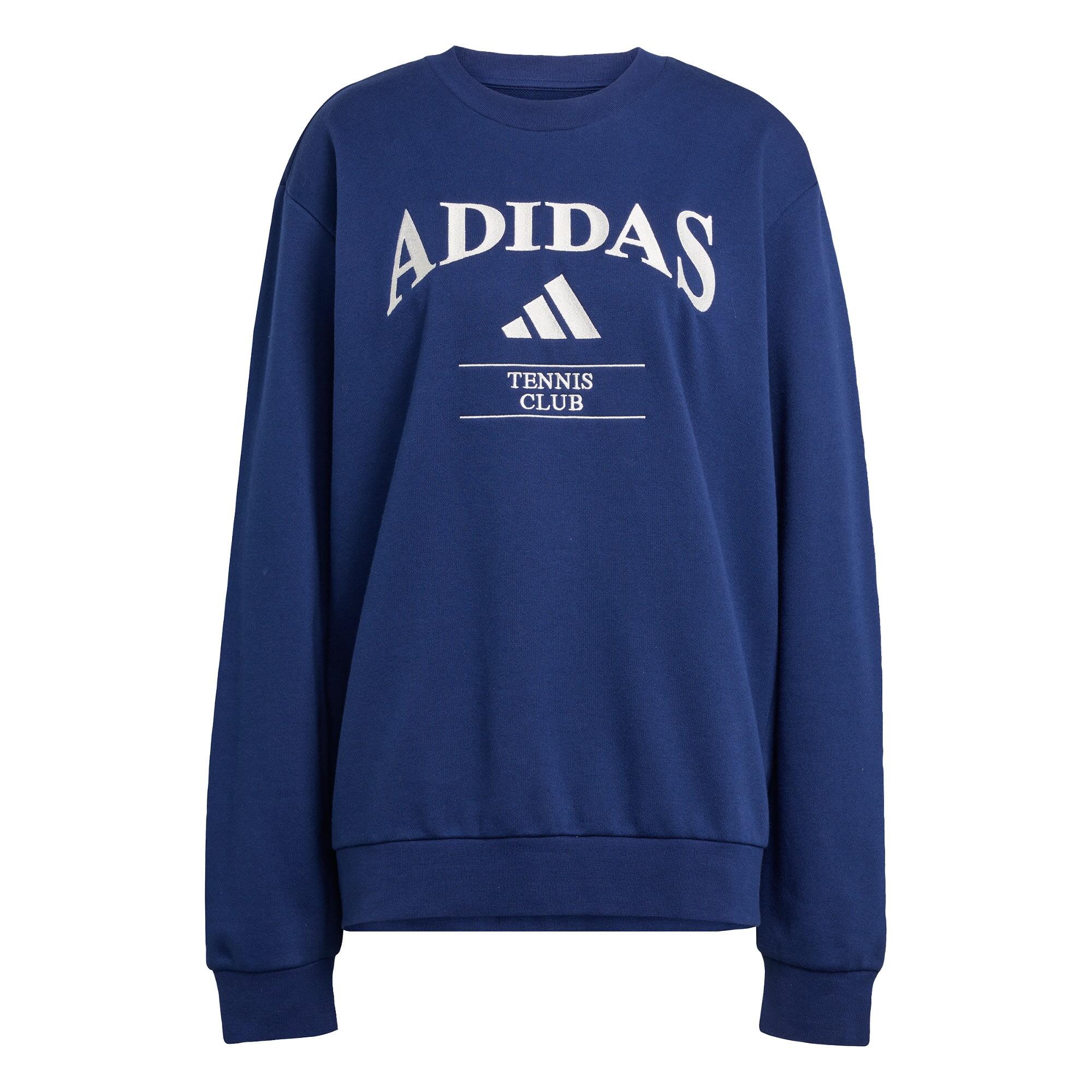 adidas Heritage Graphic Sweatshirt 2/5