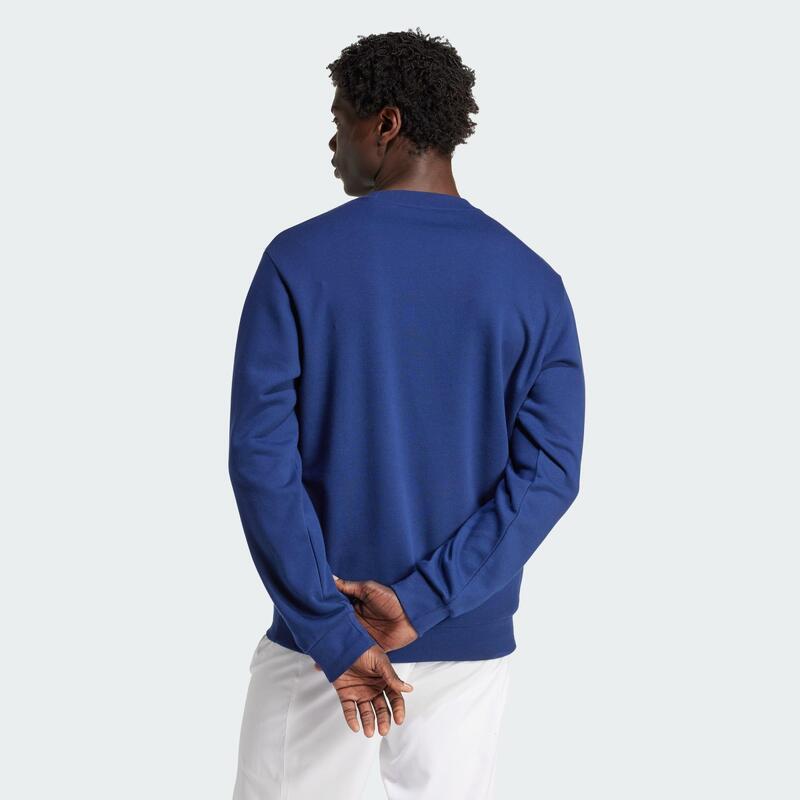 Sweat-shirt ras-du-cou graphique adidas Heritage