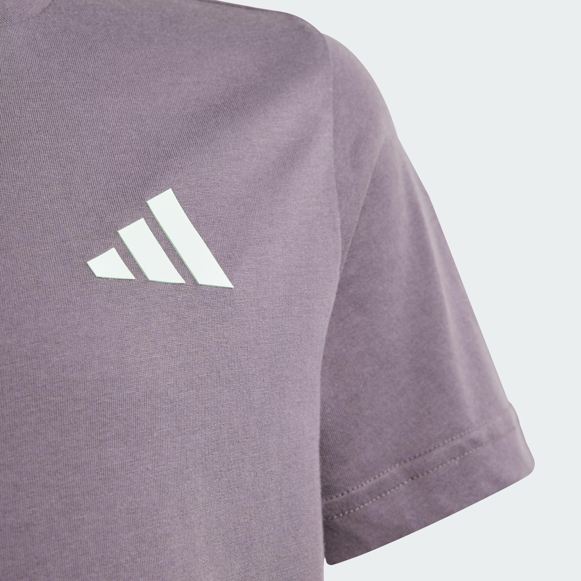 MERCEDES - AMG PETRONAS FORMULA ONE TEAM PREMIUM WOVEN GRAPHIC TEE 2/5