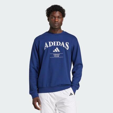 Sweat-shirt ras-du-cou graphique adidas Heritage