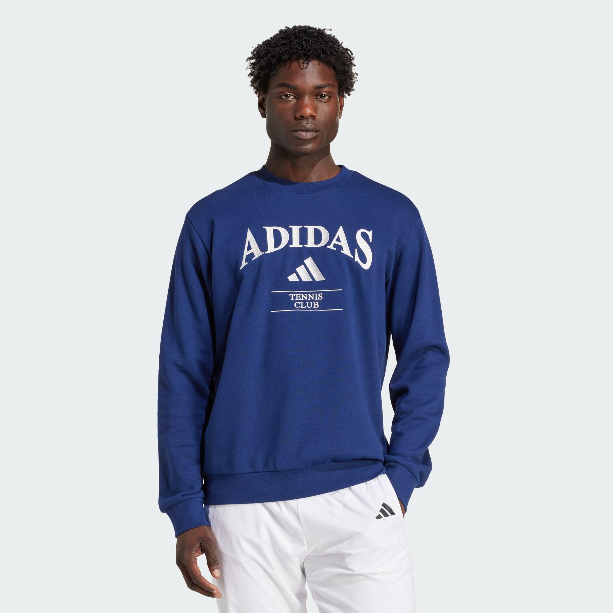 ADIDAS Mikina adidas Heritage Graphic Crew