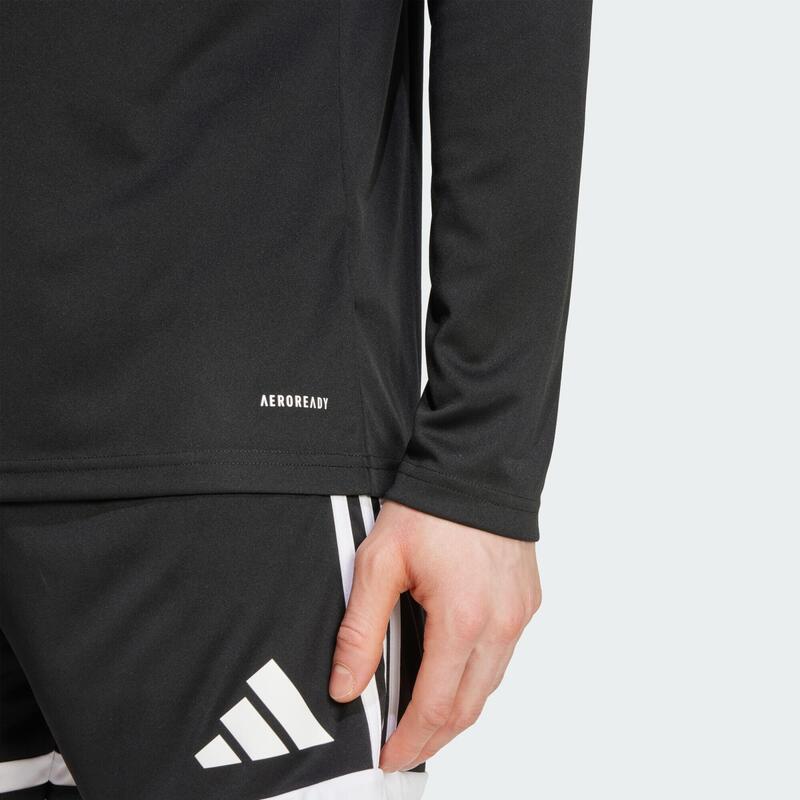Tricou cu mânecă lungă Squadra 25