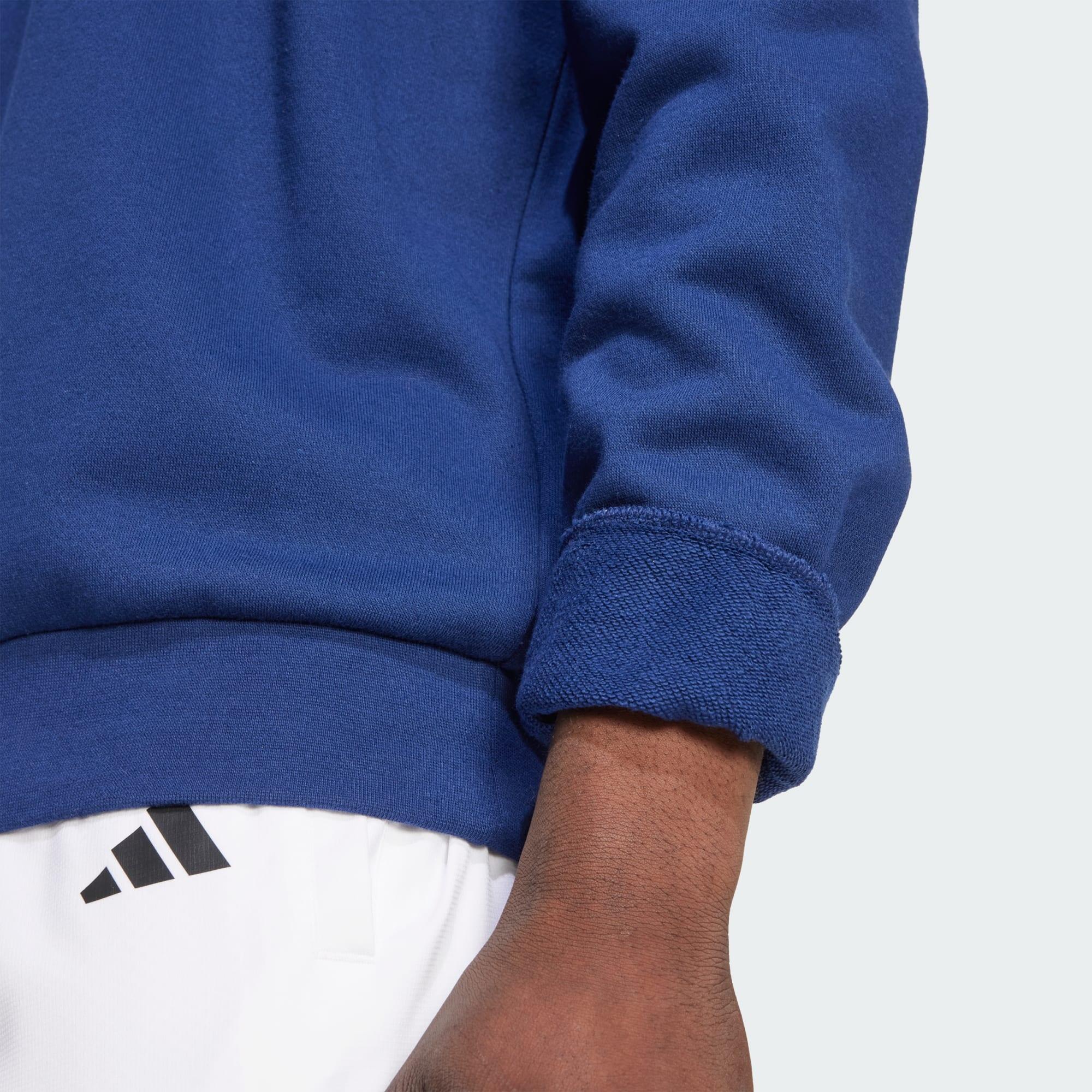 adidas Heritage Graphic Sweatshirt 4/5